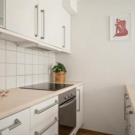 Exclusive With River View Apartament Fredrikstad