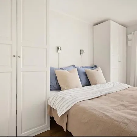 Apartament Exclusive With River View Fredrikstad