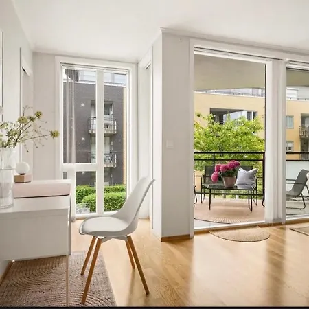 Apartament Exclusive With River View