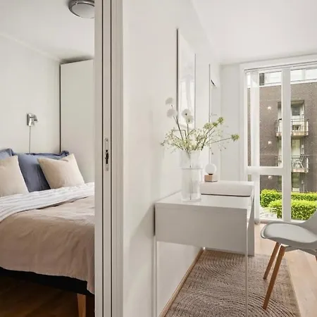 Exclusive With River View * Fredrikstad