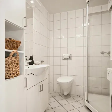 Apartament Exclusive With River View