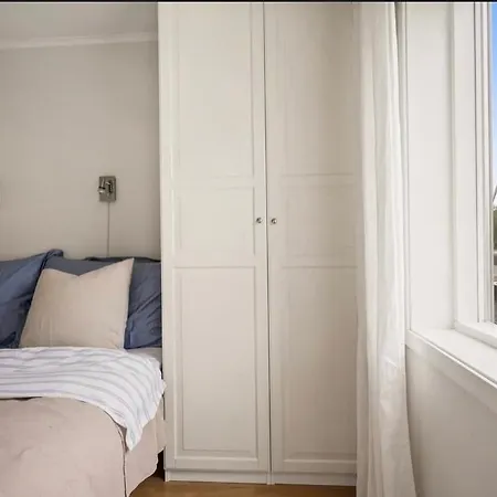 Apartament Exclusive With River View *