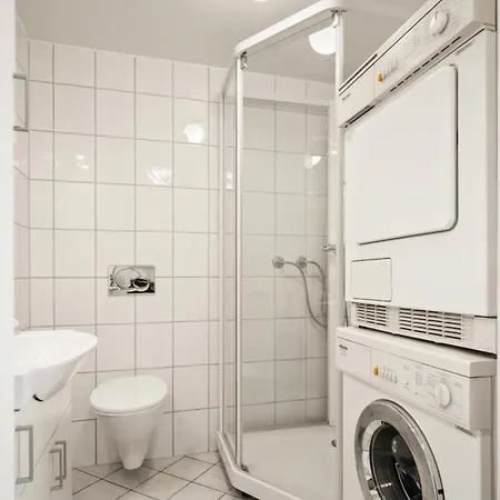 Exclusive With River View Apartament