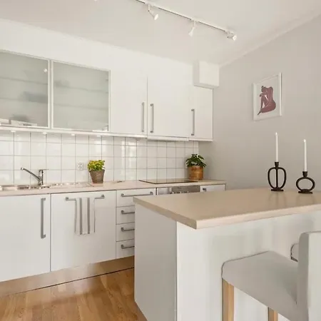 Exclusive With River View Fredrikstad