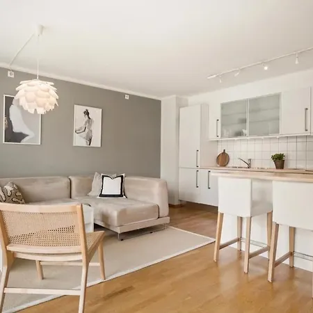 Exclusive With River View Fredrikstad