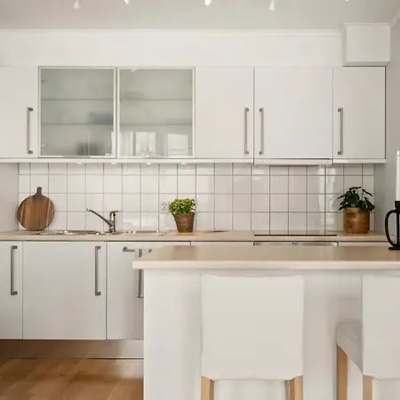 Apartament Exclusive With River View