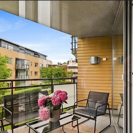 Exclusive With River View * Fredrikstad